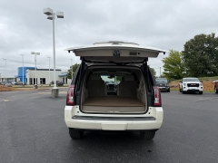 Used 2015  GMC Yukon 4d SUV 4WD Denali at Chip Wynn Motors near Paducah&comma; KY