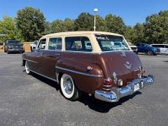 Used 1953  Chrysler NEW YORKER  at Chip Wynn Motors near Paducah&comma; KY