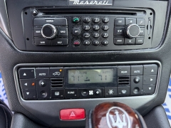 Used 2009  Maserati GranTurismo 2d Coupe at Chip Wynn Motors near Paducah&comma; KY