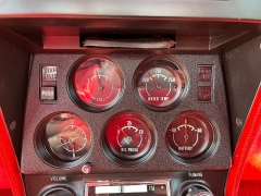 Used 1971  Chevrolet CORVETTE CONV at Chip Wynn Motors near Paducah&comma; KY