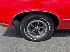 Used 1971  Oldsmobile CUTLASS CONV at Chip Wynn Motors near Paducah&comma; KY
