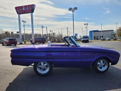 Used 1960  Ford FALCON CONVERTIBLE 2D at Chip Wynn Motors near Paducah&comma; KY