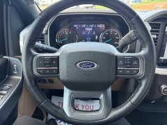 Used 2021  Ford F-150 4WD SuperCrew Box at Chip Wynn Motors near Paducah&comma; KY