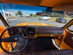 Used 1975  Chevrolet C10 PK at Chip Wynn Motors near Paducah&comma; KY