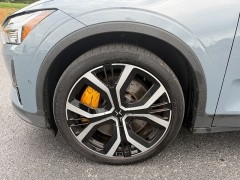 Used 2023  Polestar 2 Long Range Dual Motor Performance at Chip Wynn Motors near Paducah&comma; KY