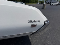 Used 1969  Buick SKYLARK CAR at Chip Wynn Motors near Paducah&comma; KY