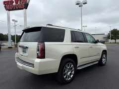 Used 2015  GMC Yukon 4d SUV 4WD Denali at Chip Wynn Motors near Paducah&comma; KY