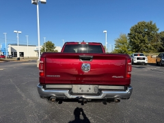 Used 2024  Ram 1500 Big Horn 4x4 Crew Cab 6'4" Box at Chip Wynn Motors near Paducah&comma; KY