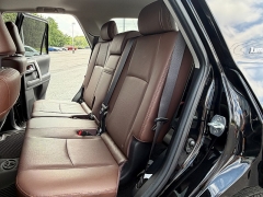 Used 2023  Toyota 4Runner Limited 4WD at Chip Wynn Motors near Paducah&comma; KY
