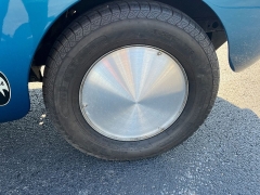 Used 1948  CROSLEY PANEL 2 DR PANEL at Chip Wynn Motors near Paducah&comma; KY