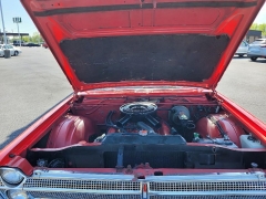 Used 1965  Plymouth SPORT FURY CONVERTIBLE 2D at Chip Wynn Motors near Paducah&comma; KY