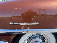 Used 1953  Chrysler NEW YORKER  at Chip Wynn Motors near Paducah&comma; KY