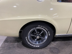 Used 1969  American Motors &lpar;AMC&rpar; AMX  at Chip Wynn Motors near Paducah&comma; KY