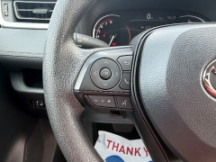 Used 2025  Toyota RAV4 XLE FWD at Chip Wynn Motors near Paducah&comma; KY
