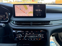 Used 2023  INFINITI QX60 SENSORY AWD at Chip Wynn Motors near Paducah&comma; KY