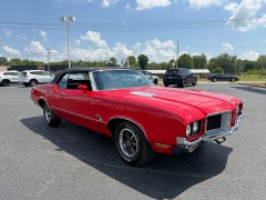 Used 1971  Oldsmobile CUTLASS CONV at Chip Wynn Motors near Paducah&comma; KY