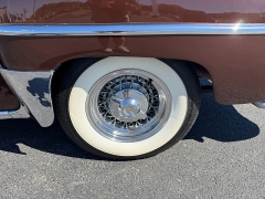Used 1953  Chrysler NEW YORKER  at Chip Wynn Motors near Paducah&comma; KY