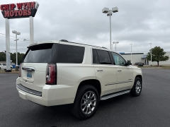 Used 2015  GMC Yukon 4d SUV 4WD Denali at Chip Wynn Motors near Paducah&comma; KY