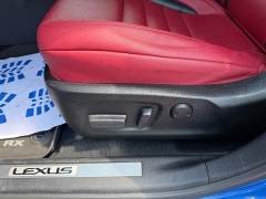 Used 2022  Lexus RX RX 350 F SPORT Appearance AWD at Chip Wynn Motors near Paducah&comma; KY