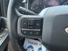 Used 2021  Ford F-150 4WD SuperCrew Box at Chip Wynn Motors near Paducah&comma; KY