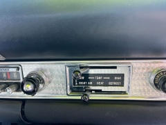 Used 1956  Ford THUNDERBIRD CONVERTIBLE at Chip Wynn Motors near Paducah&comma; KY