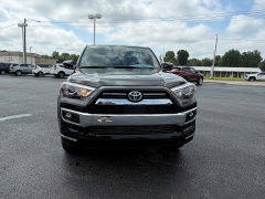 Used 2023  Toyota 4Runner Limited 4WD at Chip Wynn Motors near Paducah&comma; KY