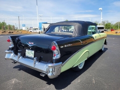 Used 1956  Chevrolet BEL AIR CLASSIC at Chip Wynn Motors near Paducah&comma; KY
