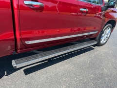 Used 2024  Chevrolet Silverado 1500 4WD Crew Cab 147" High Country at Chip Wynn Motors near Paducah&comma; KY