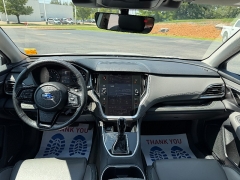 Used 2025  Subaru Outback Onyx Edition AWD at Chip Wynn Motors near Paducah&comma; KY
