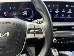 Used 2024  Kia Telluride S FWD at Chip Wynn Motors near Paducah&comma; KY