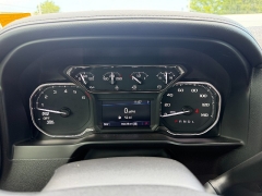 Used 2021  GMC Sierra 1500 4WD Crew Cab 147" Elevation w&sol;3SB at Chip Wynn Motors near Paducah&comma; KY