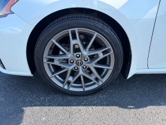 Used 2024  Nissan Altima 2&period;0 SR Sedan at Chip Wynn Motors near Paducah&comma; KY