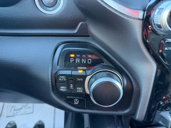 Used 2024  Ram 1500 Big Horn 4x4 Crew Cab 6'4" Box at Chip Wynn Motors near Paducah&comma; KY