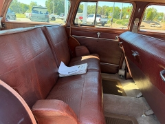 Used 1953  Chrysler NEW YORKER  at Chip Wynn Motors near Paducah&comma; KY