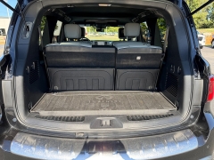 Used 2019  INFINITI QX80 4d SUV AWD LIMITED at Chip Wynn Motors near Paducah&comma; KY