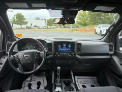 Used 2023  Nissan Frontier Crew Cab 4x4 SV Auto &ast;Ltd Avail&ast; at Chip Wynn Motors near Paducah&comma; KY