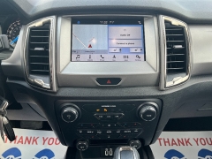 Used 2019  Ford Ranger 4WD SuperCrew 5' Box at Chip Wynn Motors near Paducah&comma; KY