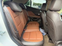 Used 2015  Buick Encore 4d SUV FWD Leather at Chip Wynn Motors near Paducah&comma; KY