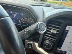 Used 2021  Ford F-150 4WD SuperCrew Box at Chip Wynn Motors near Paducah&comma; KY