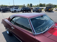 Used 1969  Chevrolet CAMARO Z-28 at Chip Wynn Motors near Paducah&comma; KY
