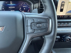 Used 2024  Chevrolet Silverado 1500 4WD Crew Cab 147" High Country at Chip Wynn Motors near Paducah&comma; KY