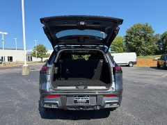 Used 2023  INFINITI QX60 SENSORY AWD at Chip Wynn Motors near Paducah&comma; KY
