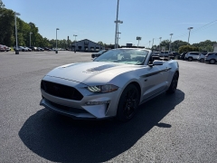 Used 2019  Ford Mustang 2d Convertible GT Premium at Chip Wynn Motors near Paducah&comma; KY