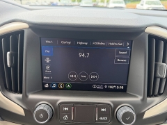 Used 2024  GMC Terrain AWD 4dr Denali at Chip Wynn Motors near Paducah&comma; KY