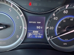 Used 2013  INFINITI QX56 4d SUV 4WD at Chip Wynn Motors near Paducah&comma; KY