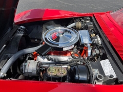 Used 1971  Chevrolet CORVETTE CONV at Chip Wynn Motors near Paducah&comma; KY