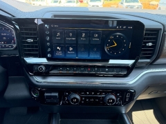 Used 2024  Chevrolet Silverado 1500 4WD Crew Cab 147" High Country at Chip Wynn Motors near Paducah&comma; KY
