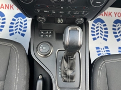 Used 2019  Ford Ranger 4WD SuperCrew 5' Box at Chip Wynn Motors near Paducah&comma; KY