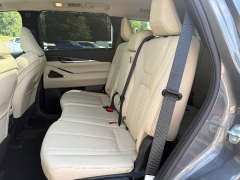 Used 2025  INFINITI QX60 SENSORY AWD at Chip Wynn Motors near Paducah&comma; KY