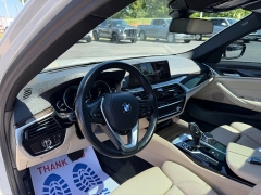 Used 2019  BMW 5 Series 540i xDrive Sedan at Chip Wynn Motors near Paducah&comma; KY
